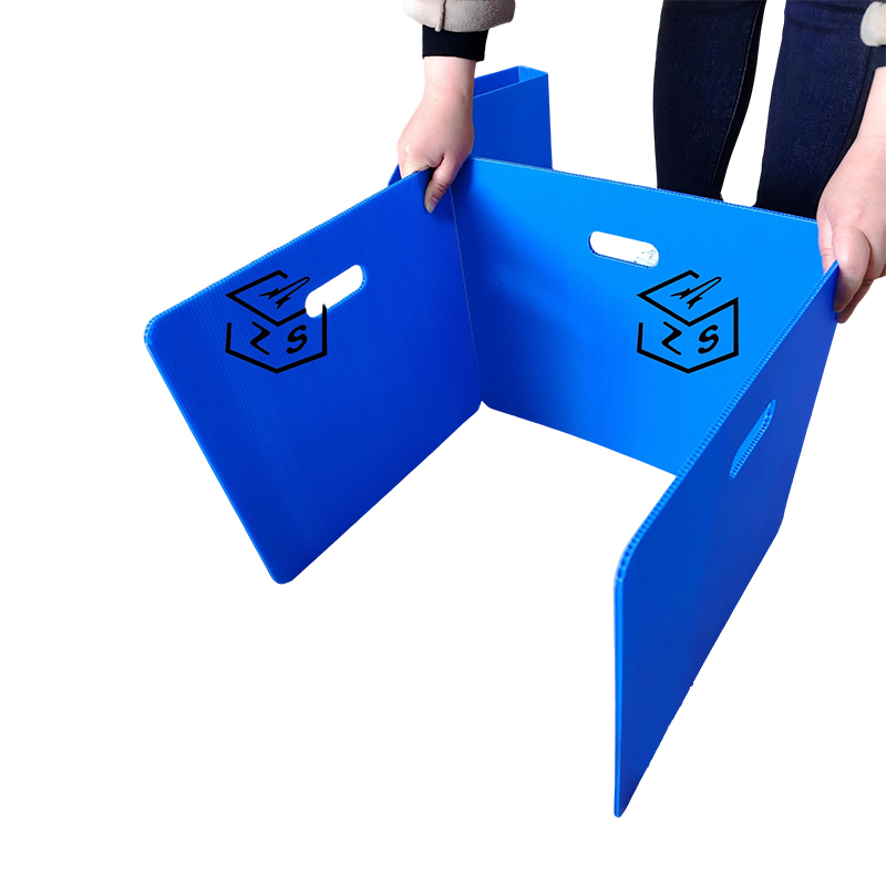 Vách ngăn bàn ván có rãnh đứng độc lập cho kỳ thi và học tập ở trường