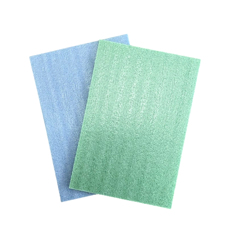 Tấm PP rỗng hai lớp nỉ chống thấm nước thân thiện với môi trường