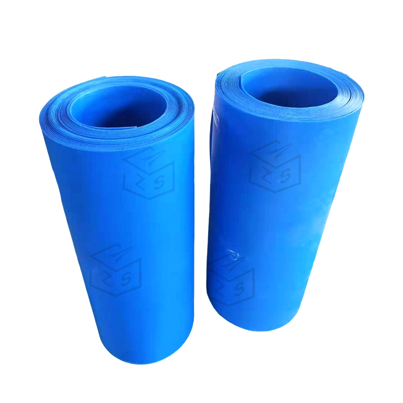 Cuộn sóng PP chống va đập có thể tái chế để bảo vệ sàn