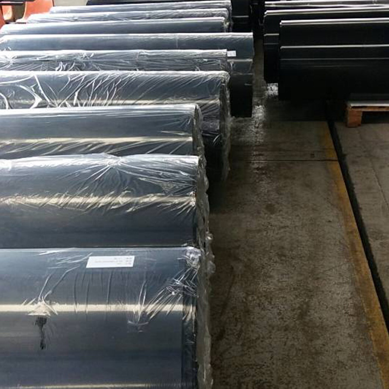 Cuộn nhựa PP chống cháy có thể tái sử dụng cho cuộn dây