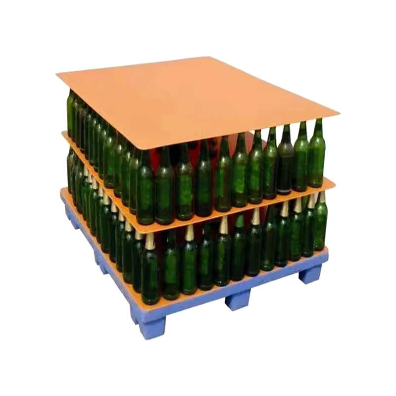 Tấm rỗng đôi tường PP chống thấm nước
