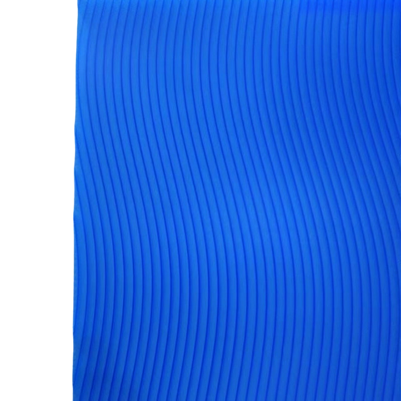 Tấm PP rỗng S-Wave chống nước cho tấm cách ly sàn