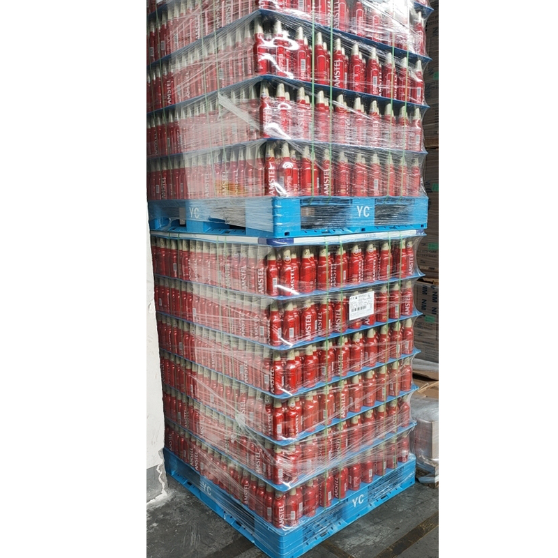Tấm tách lớp tấm PP rỗng chống áp lực