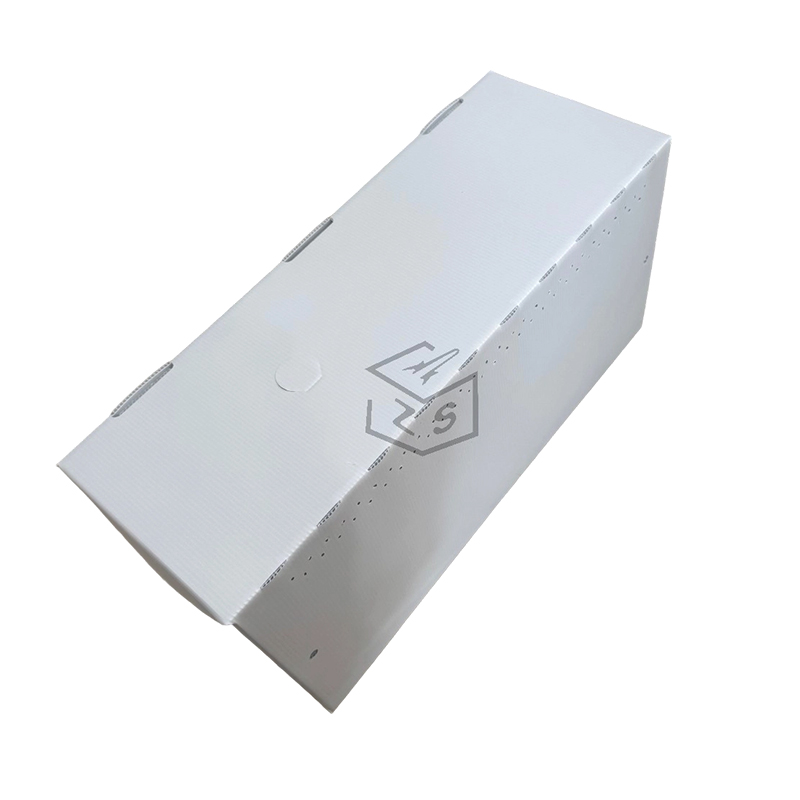 Hộp nhựa Bee Nuc chống thấm nước có thể gập lại