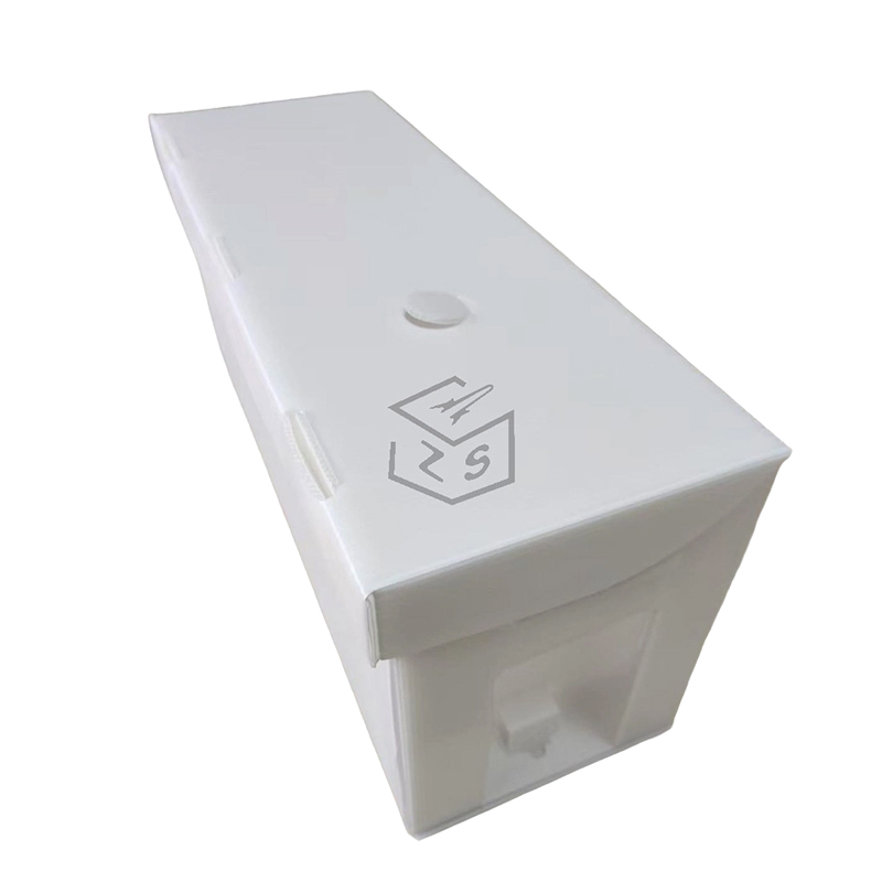 Hộp nhựa Bee Nuc chống thấm nước có thể gập lại