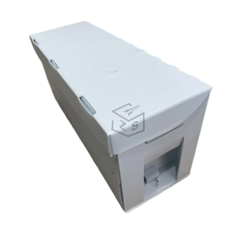 Hộp nhựa Bee Nuc chống thấm nước có thể gập lại