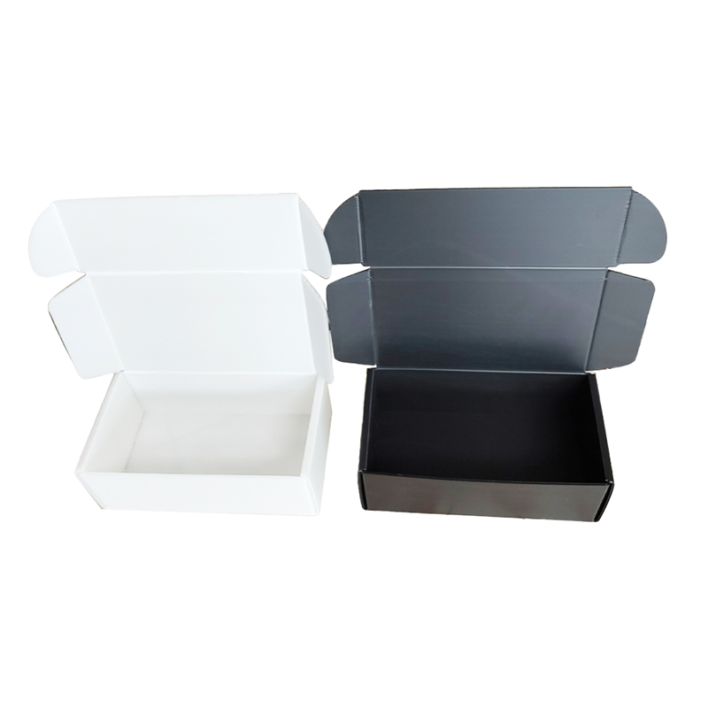 Hộp thư bằng nhựa PP chống nước chống sốc