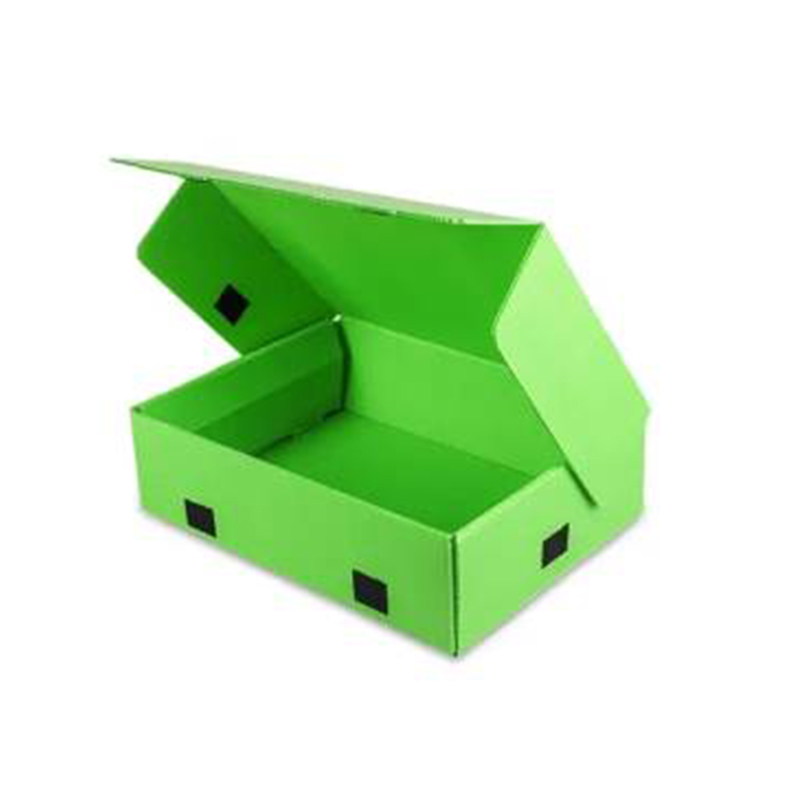 Hộp thư bằng nhựa PP chống nước chống sốc