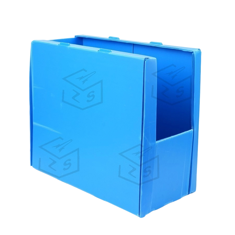 Tote chọn Coroplast lồng vào nhau