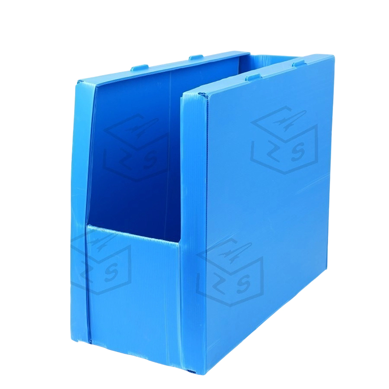 Tote chọn Coroplast lồng vào nhau