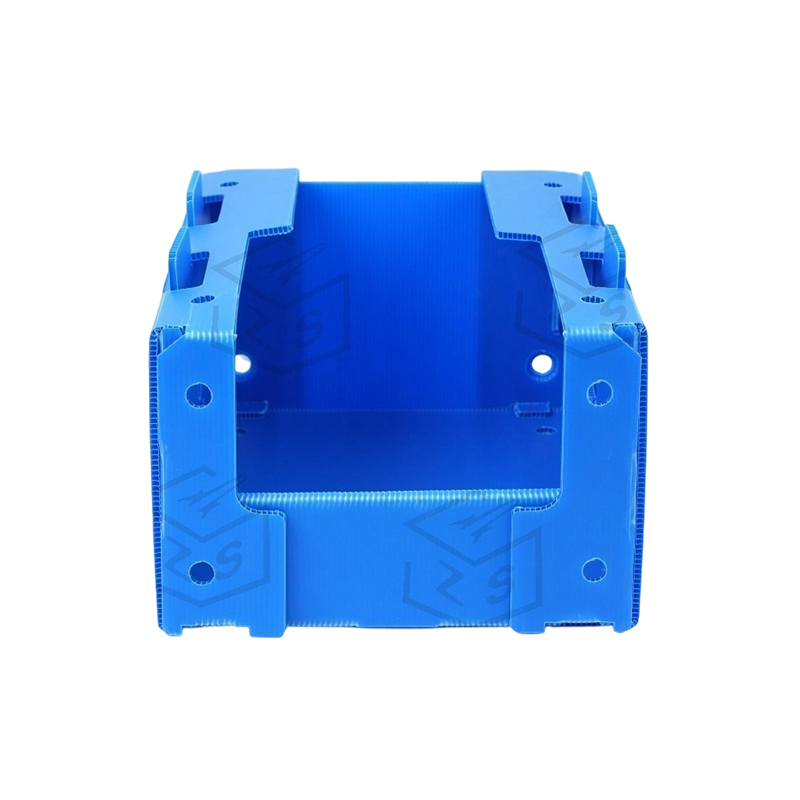 Tote chọn Coroplast lồng vào nhau