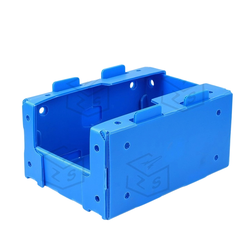 Tote chọn Coroplast lồng vào nhau