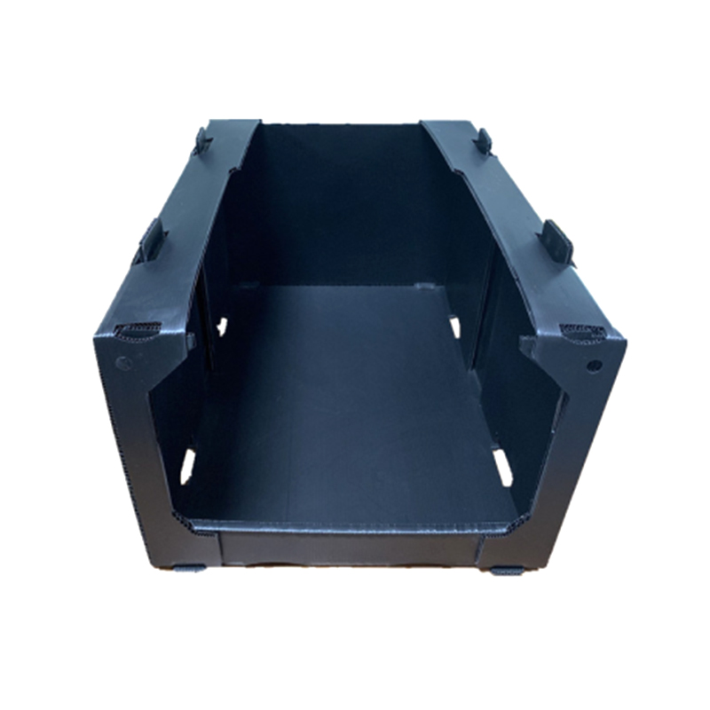 Thùng đựng bảng rỗng Corflute có thể lồng được