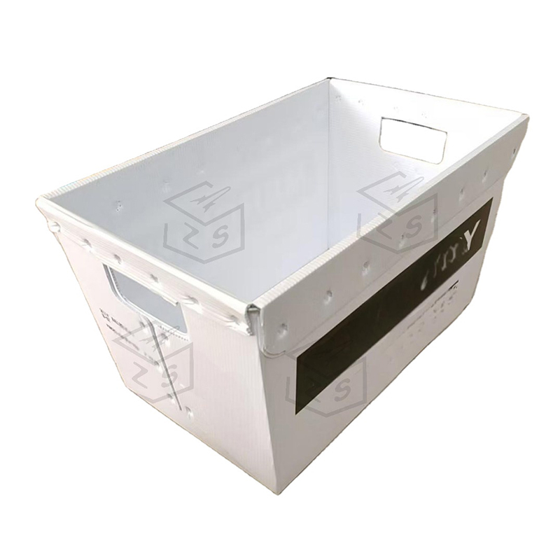 Hộp đựng thư bằng nhựa có thể tái chế