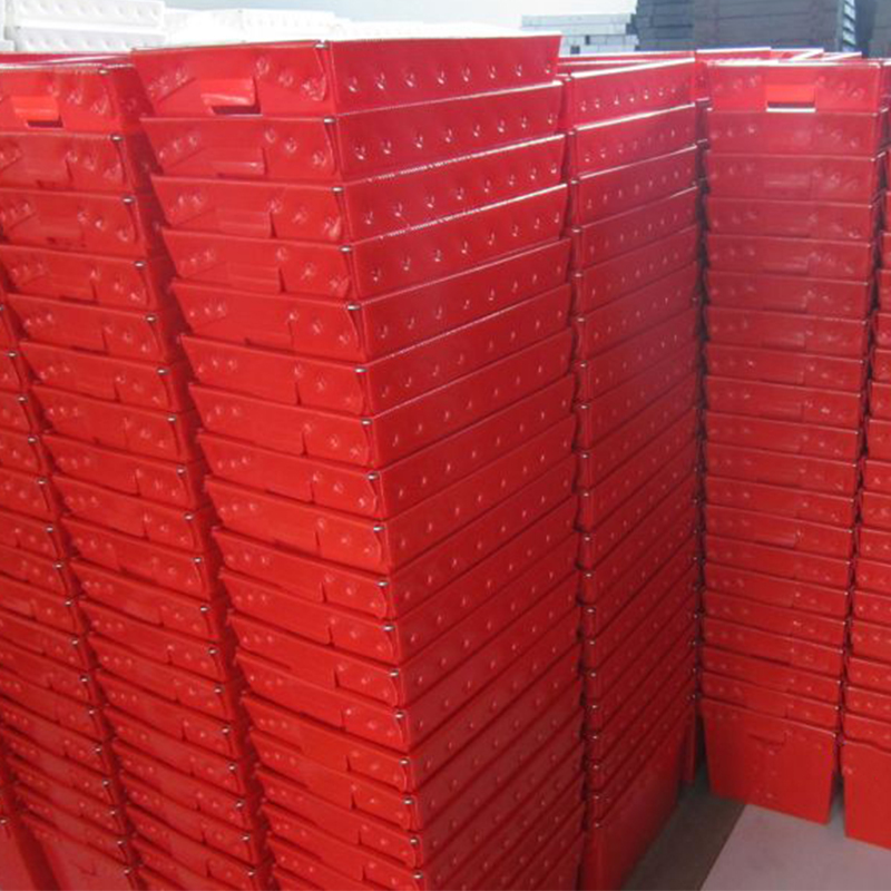 Hộp đựng thư bằng nhựa có thể tái chế