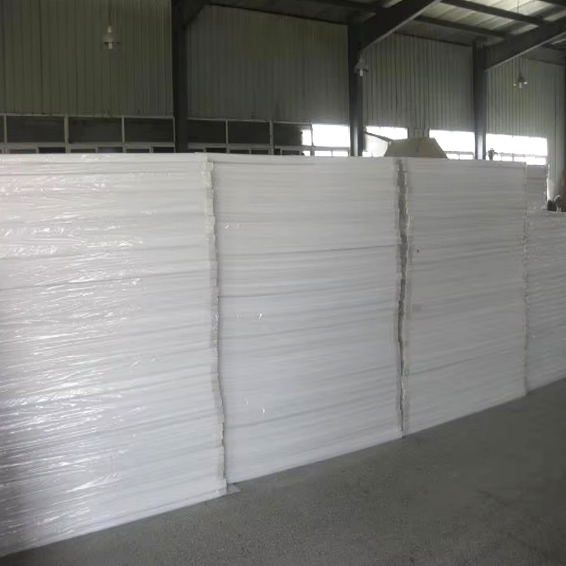 Tấm rỗng Polypropylen chống trầy xước có thể tái sử dụng