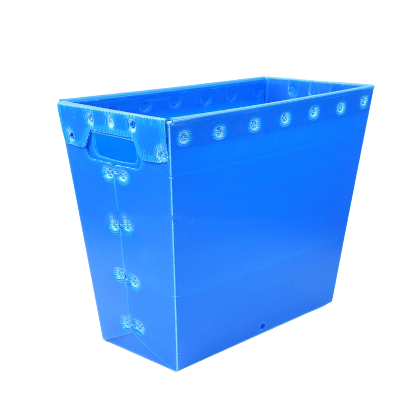 Túi đựng bưu phẩm dạng tấm PP rỗng chống sốc
