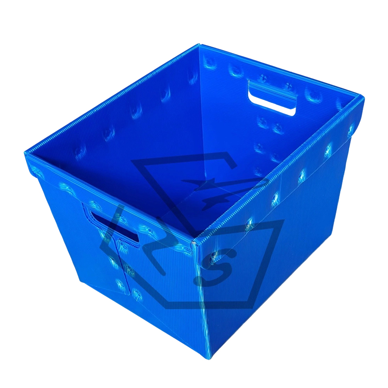 Túi đựng bưu phẩm dạng tấm PP rỗng chống sốc