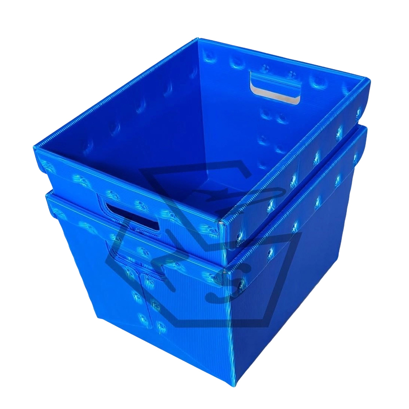 Túi đựng bưu phẩm dạng tấm PP rỗng chống sốc