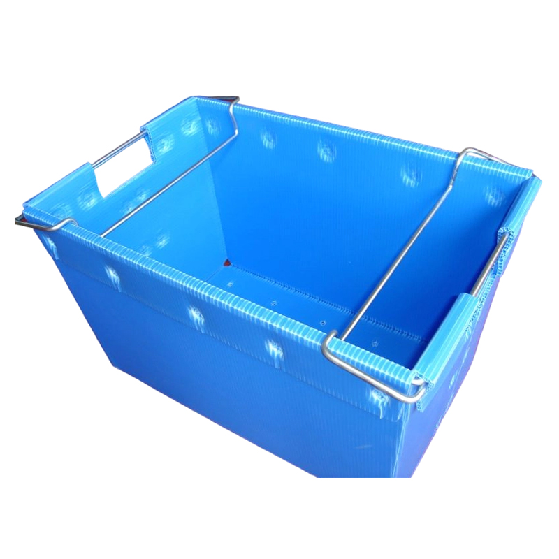 Túi đựng thư bằng nhựa có thể xếp chồng lên nhau