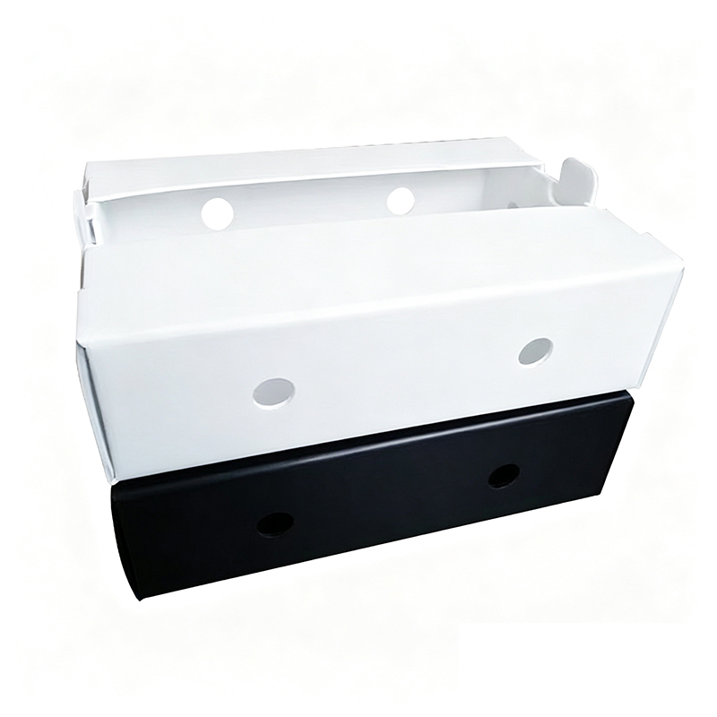 Hộp trái cây Corflute PP chống nước có thể tái sử dụng